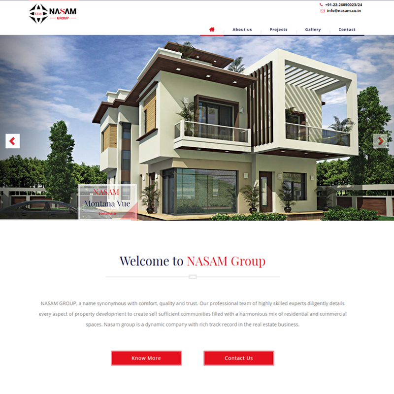 NASAM Group
